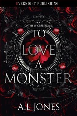 To Love a Monster