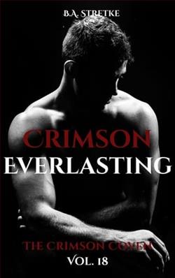 Crimson Everlasting