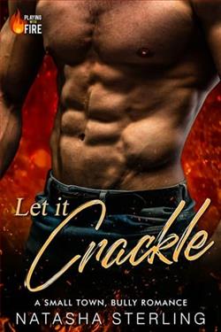 Let it Crackle