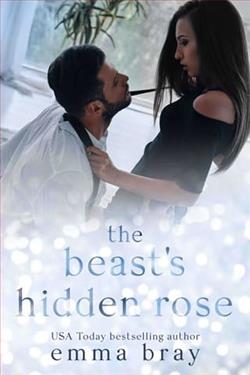 The Beast's Hidden Rose