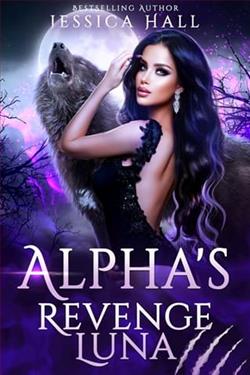 Alpha's Revenge Luna