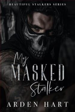 My Masked Stalker