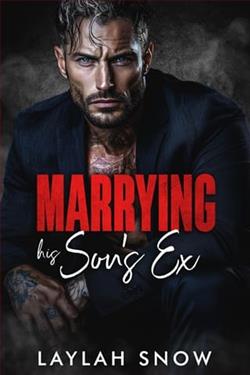 Marrying His Son's Ex