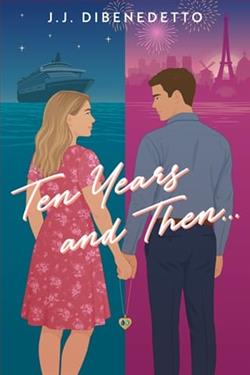 Ten Years and Then…