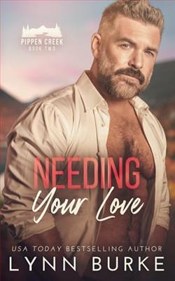 Needing Your Love