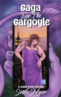 Gaga for the Gargoyle