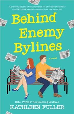 Behind Enemy Bylines