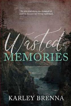 Wasted Memories