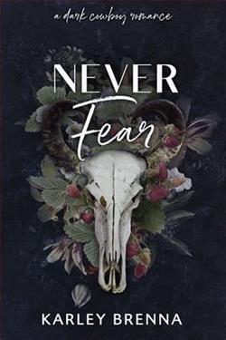 Never Fear (Whiskey Ridge)