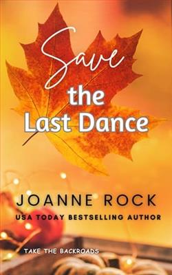 Save the Last Dance