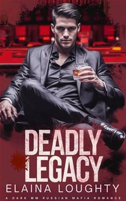 Deadly Legacy