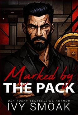Marked By the Pack