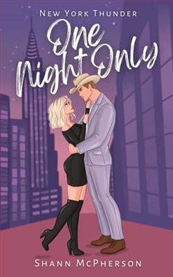 One Night Only