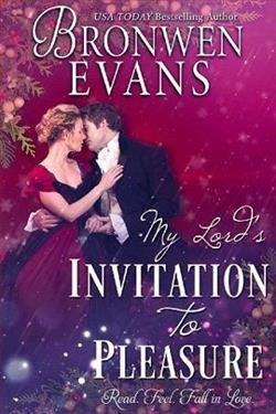 Invitation to Pleasure