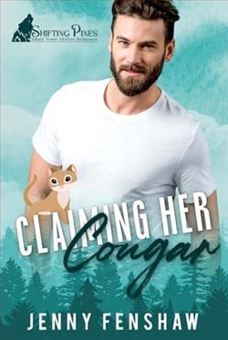 Claiming Her Cougar