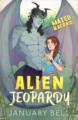 Alien Jeopardy
