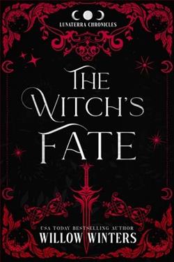 The Witch's Fate
