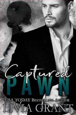 Captured Pawn