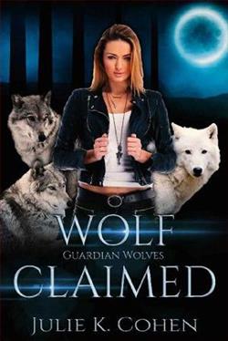 Wolf Claimed
