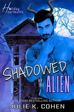 Shadowed By the Alien
