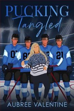 Pucking Tangled