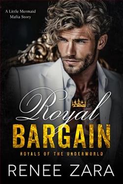 Royal Bargain