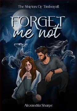 Forget Me Not