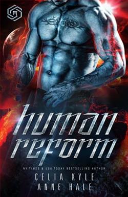 Human Reform