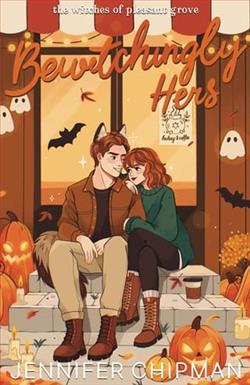 Bewitchingly Hers