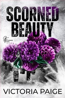 Scorned Beauty