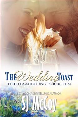 The Wedding Toast