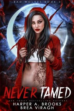 Never Tamed