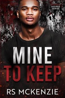 Mine to Keep