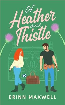 Of Heather and Thistle