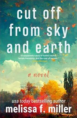 Cut Off from Sky and Earth