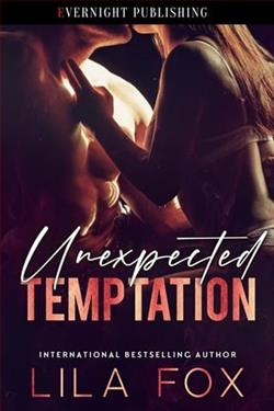 Unexpected Temptation