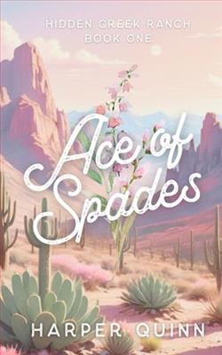 Ace of Spades