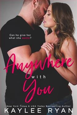 Anywhere with You