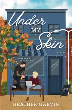 Under My Skin