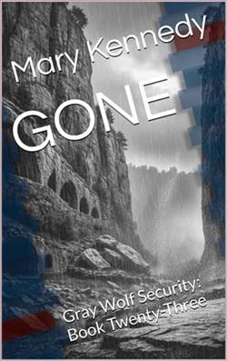 Gone