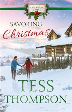 Savoring Christmas