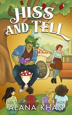 Hiss and Tell