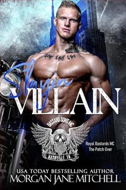 Slayin Villain