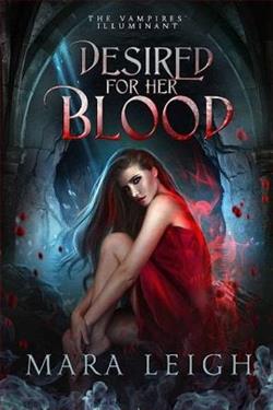 Desired for Her Blood