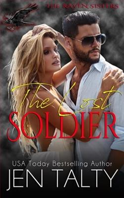The Lost Soldier