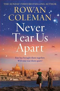 Never Tear Us Apart