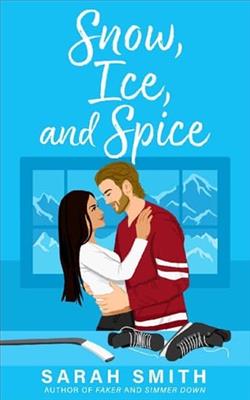 Snow, Ice, and Spice