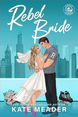 Rebel Bride