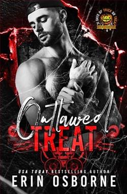 Outlawed Treat