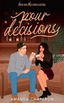 Pour Decisions